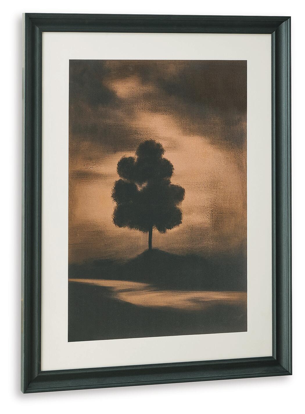 Chadlow Wall Art (A8000537-SI) - Image 2