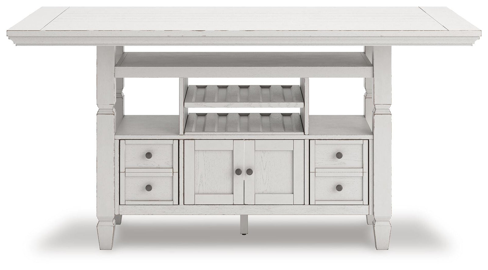Robbinsdale Dining Set (D642-SI) - Image 5