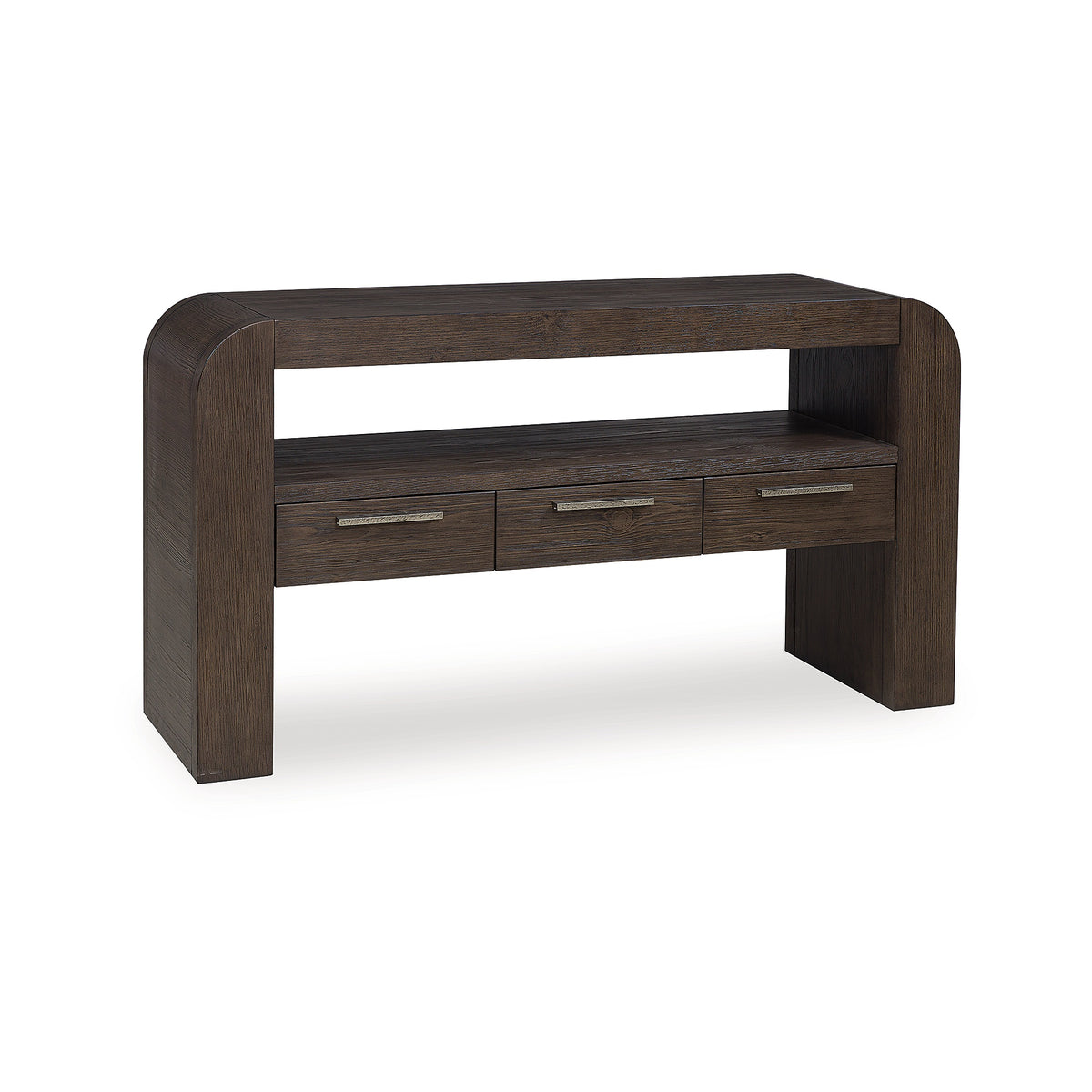 Neo Console - Rich Brown  (T954-10-SI)