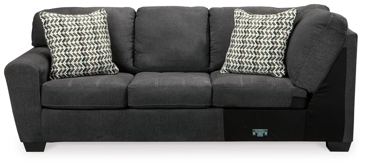Ambee Right-Arm Facing Sofa (28620-SI)