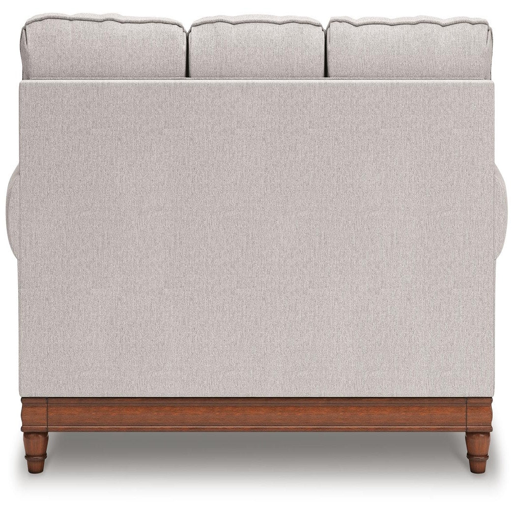 Clearbrooke Sofa and Loveseat (PC56803-SI) - Image 11