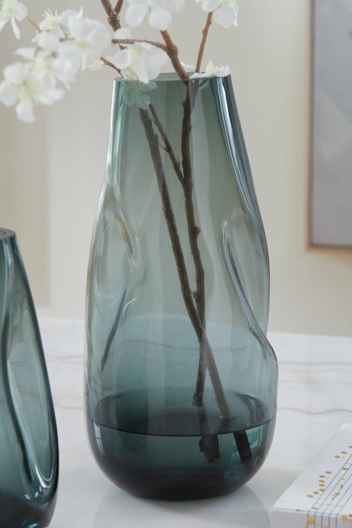 Beamund Vase (Set of 2) (A2900011-SI) - Image 5