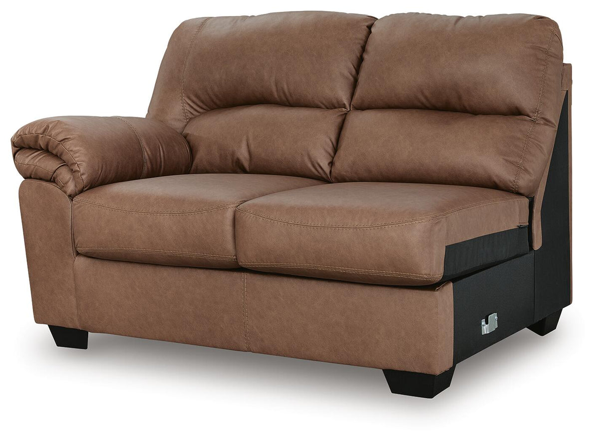 WillowBend Right-Arm Facing Sofa with Corner Wedge (PC27704-SI) - Image 2