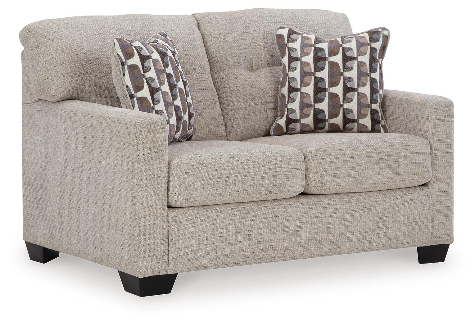 Mahoney Full Sofa Sleeper (31004-SI) - Image 21