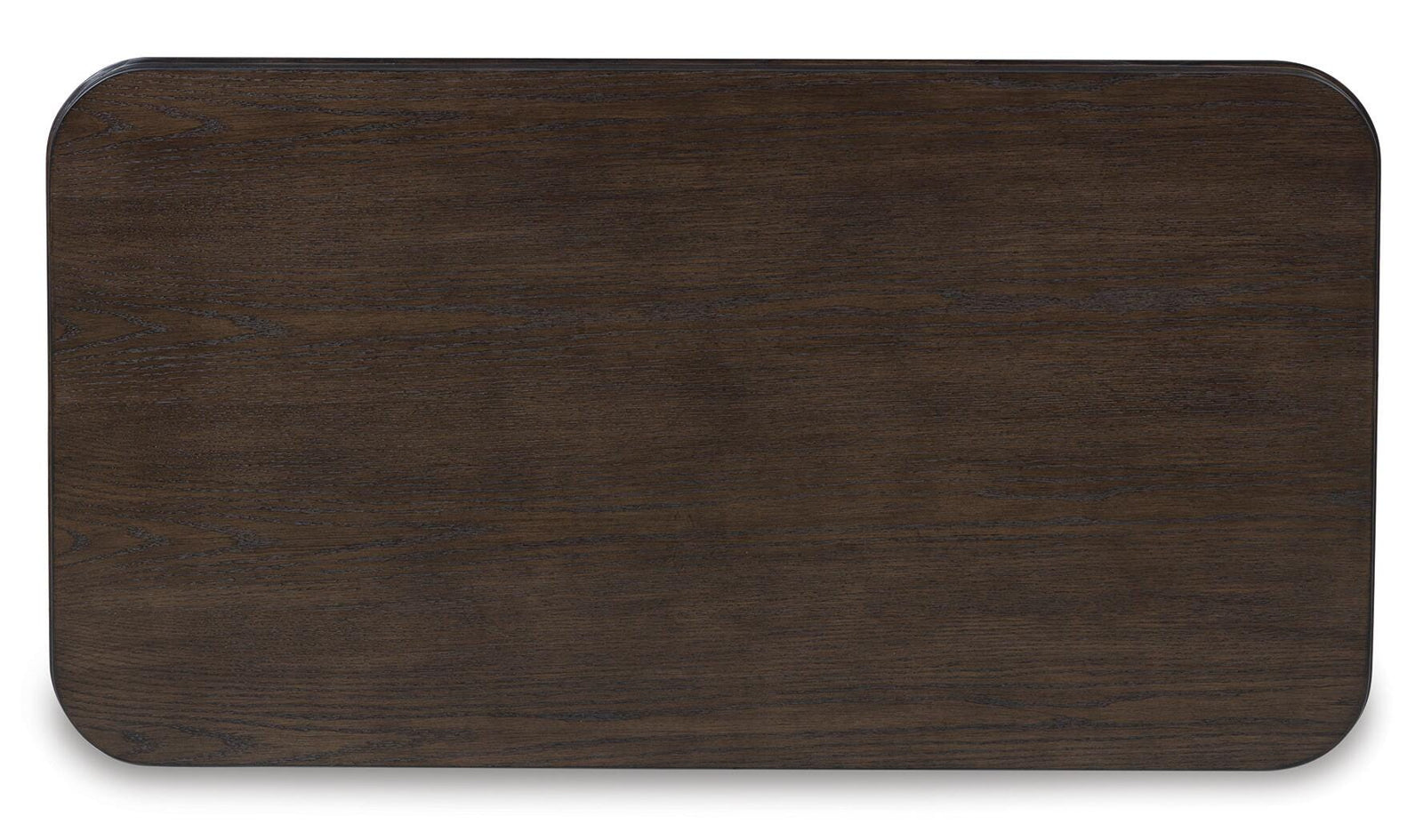 Carlibrie Lift-Top Coffee Table - Warm Brown  (T700-SI) - Image 5