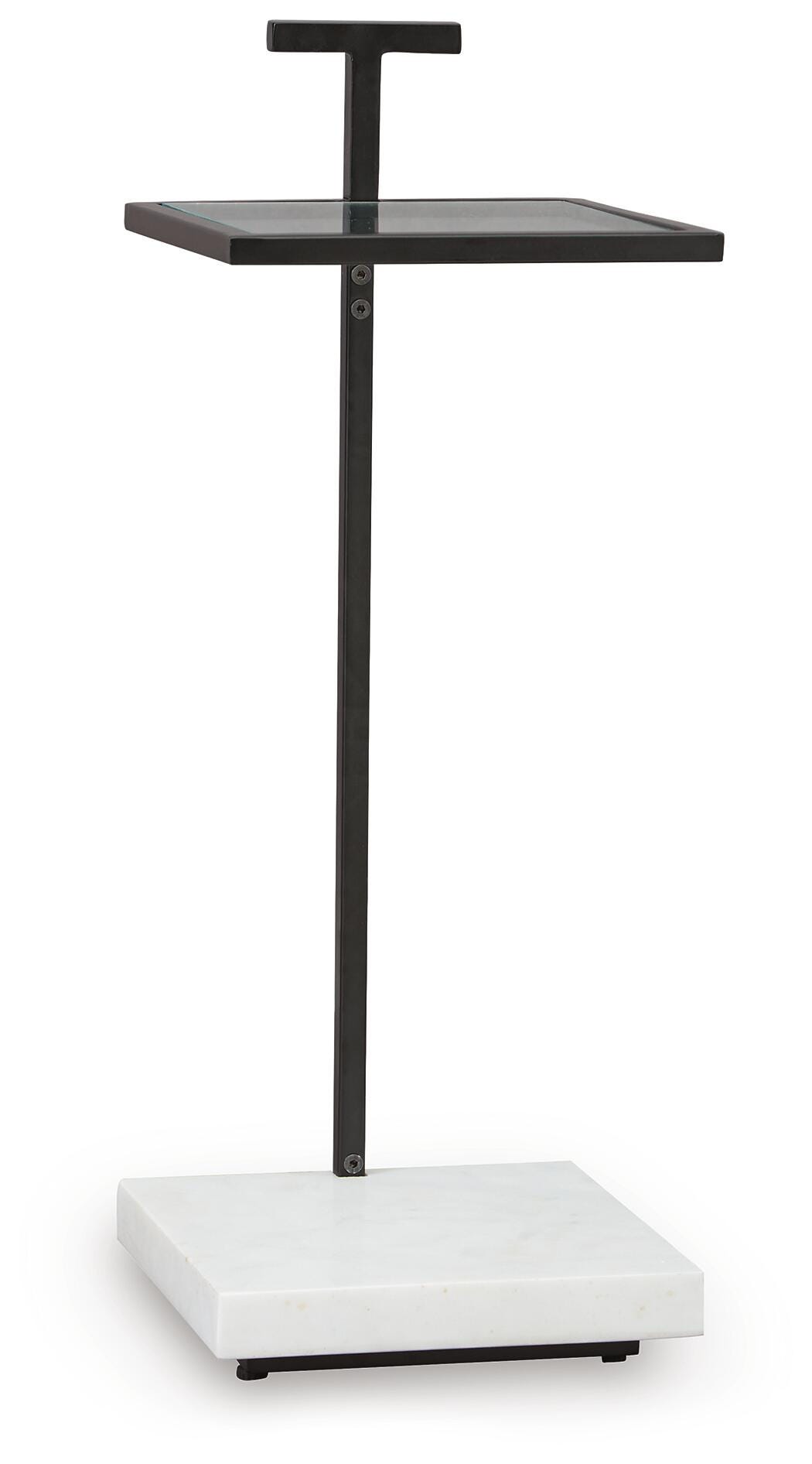 Mannill Accent Table (A4000630-SI)