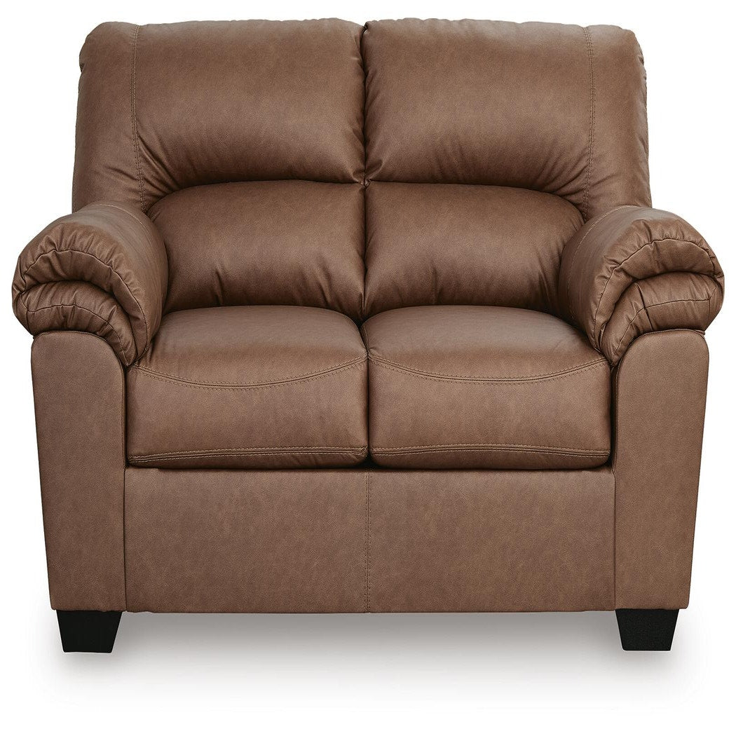 WillowBend Sofa and Loveseat (PC27704-SI) - Image 4