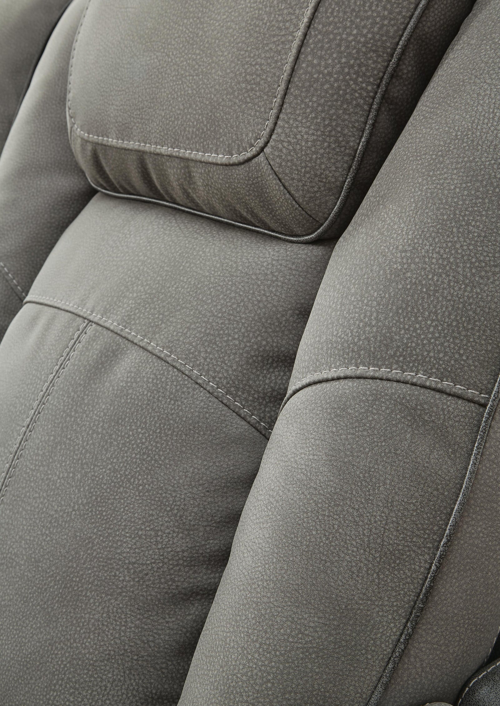 Next-Gen Durapella Power Reclining Sofa (22004-SI) - Image 18