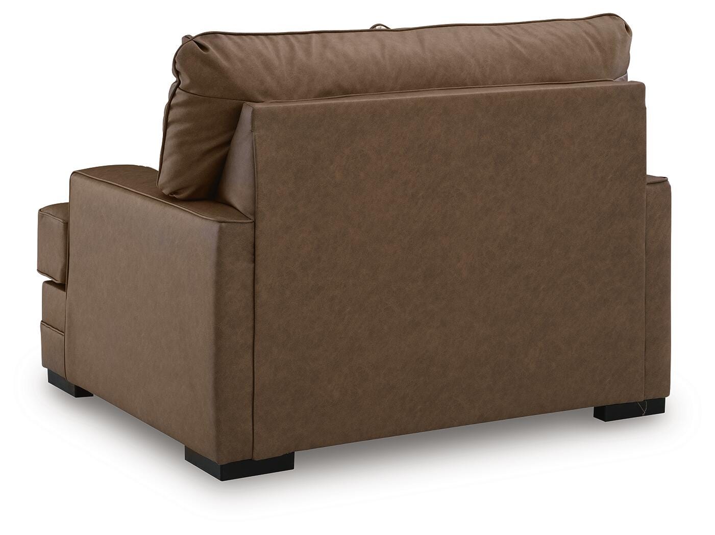 VillaCourt Sofa (74909-SI) - Image 8