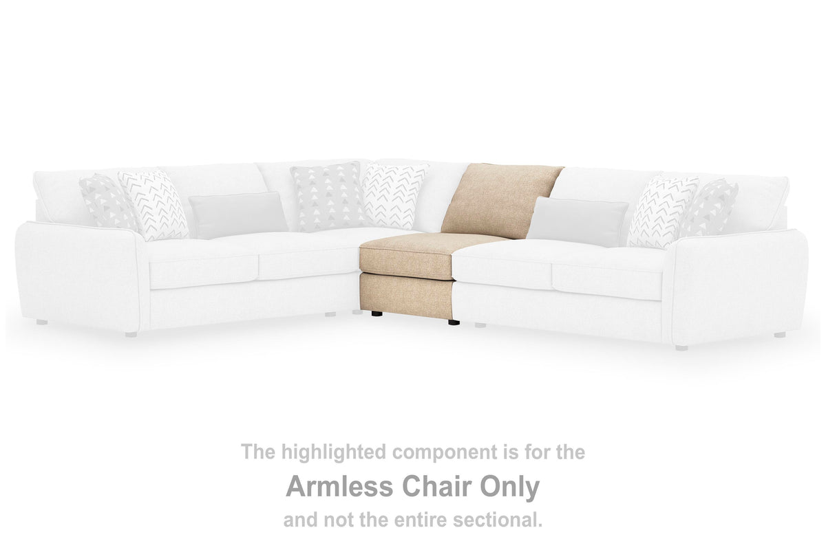 Seyler Left-Arm Facing Sofa (61405-SI) - Image 28