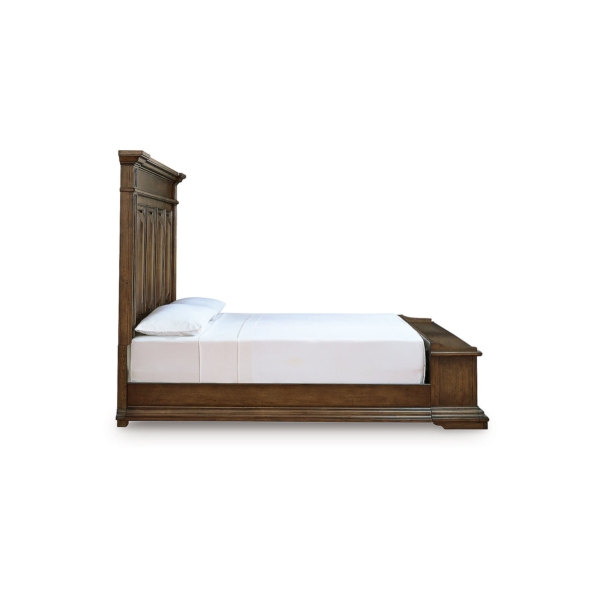 Frantanna King Panel Storage Bed (PCB949-SI) - Image 6
