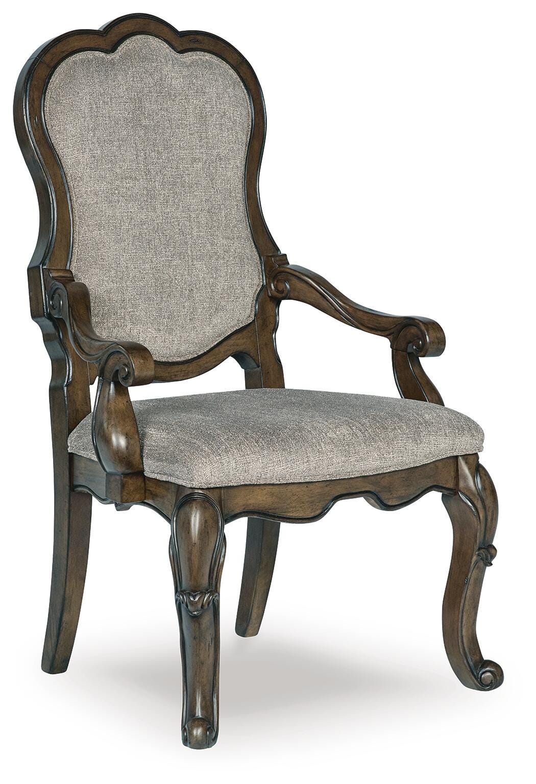 Maylee Dining Table and 6 Chairs (D947-SI) - Image 11