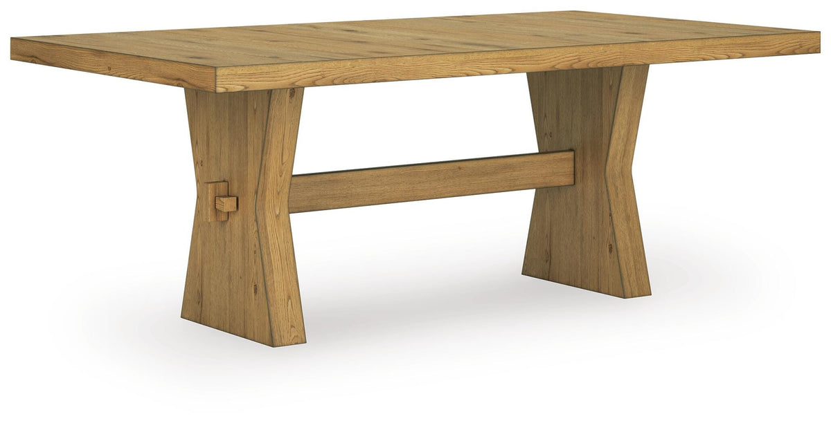 Galliden Dining Set (D841-SI) - Image 10