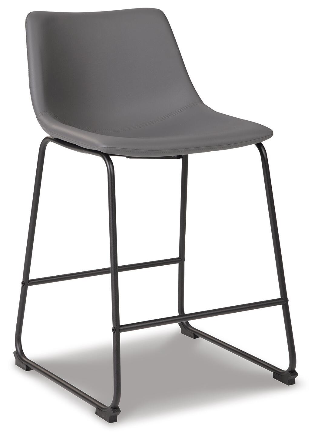 Centiar Dining Set (D372-SI) - Image 16