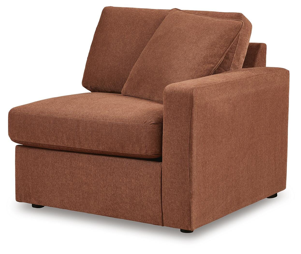 Modmax Left-Arm Facing Corner Chaise (92102-SI) - Image 30