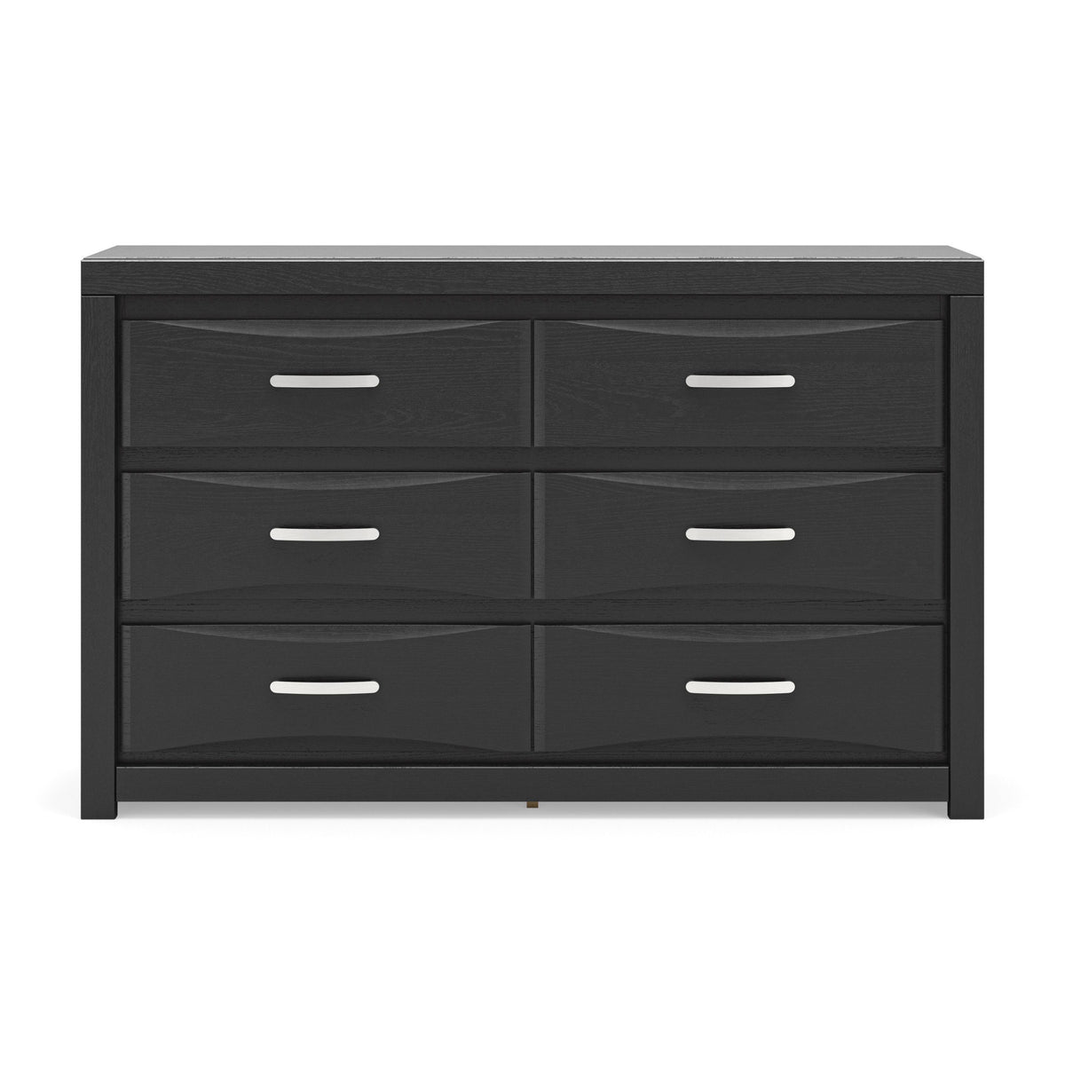 Stabotta Dresser (PCB1755-SI) - Image 5