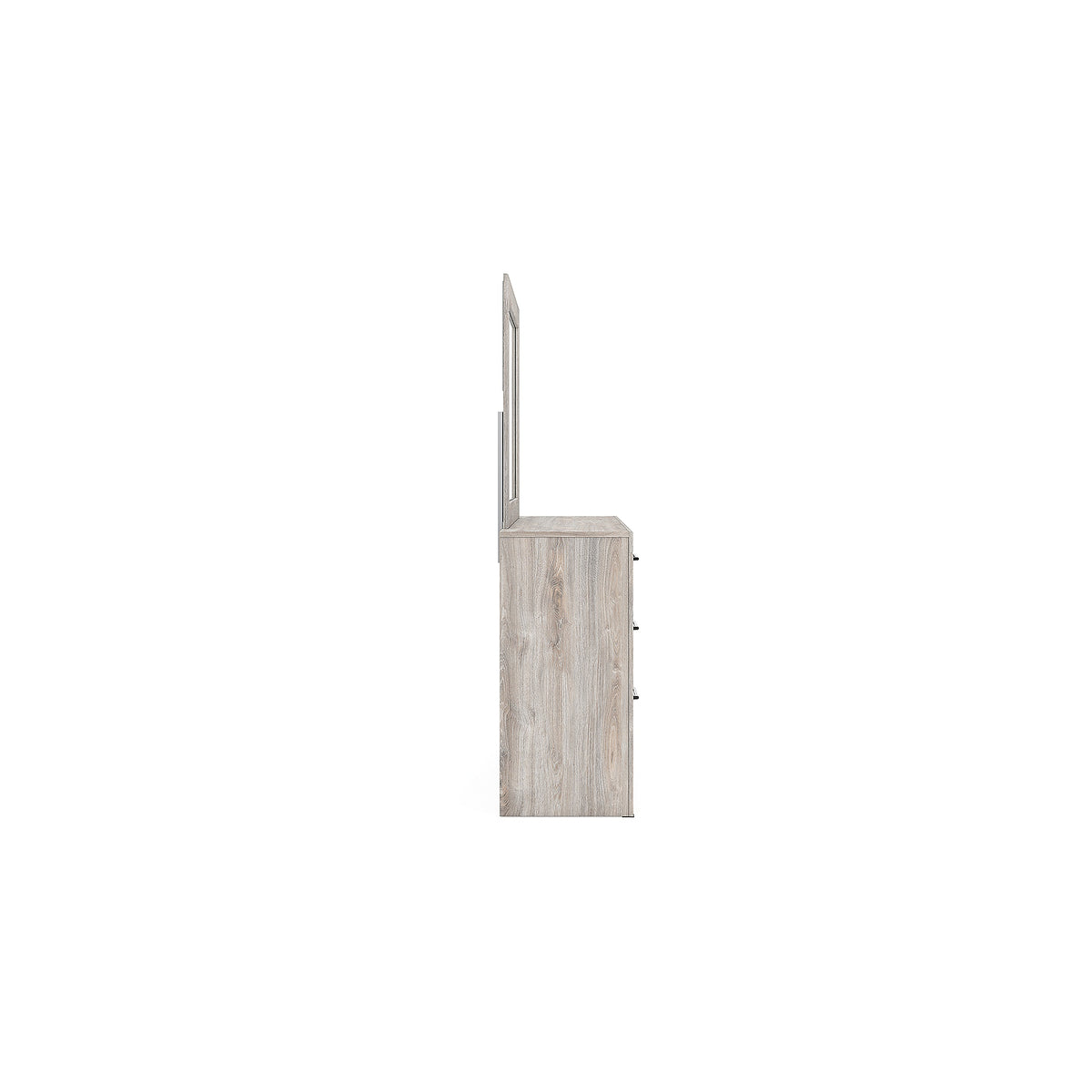 Broachmyn Full Panel Bed, Dresser and Mirror (PCB1120-SI) - Image 5