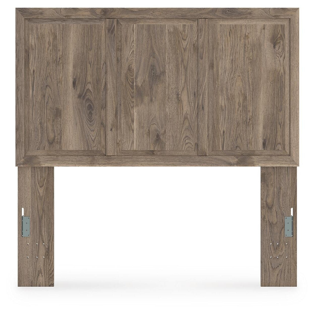 Rusticott Dresser (PCB2260-SI) - Image 30