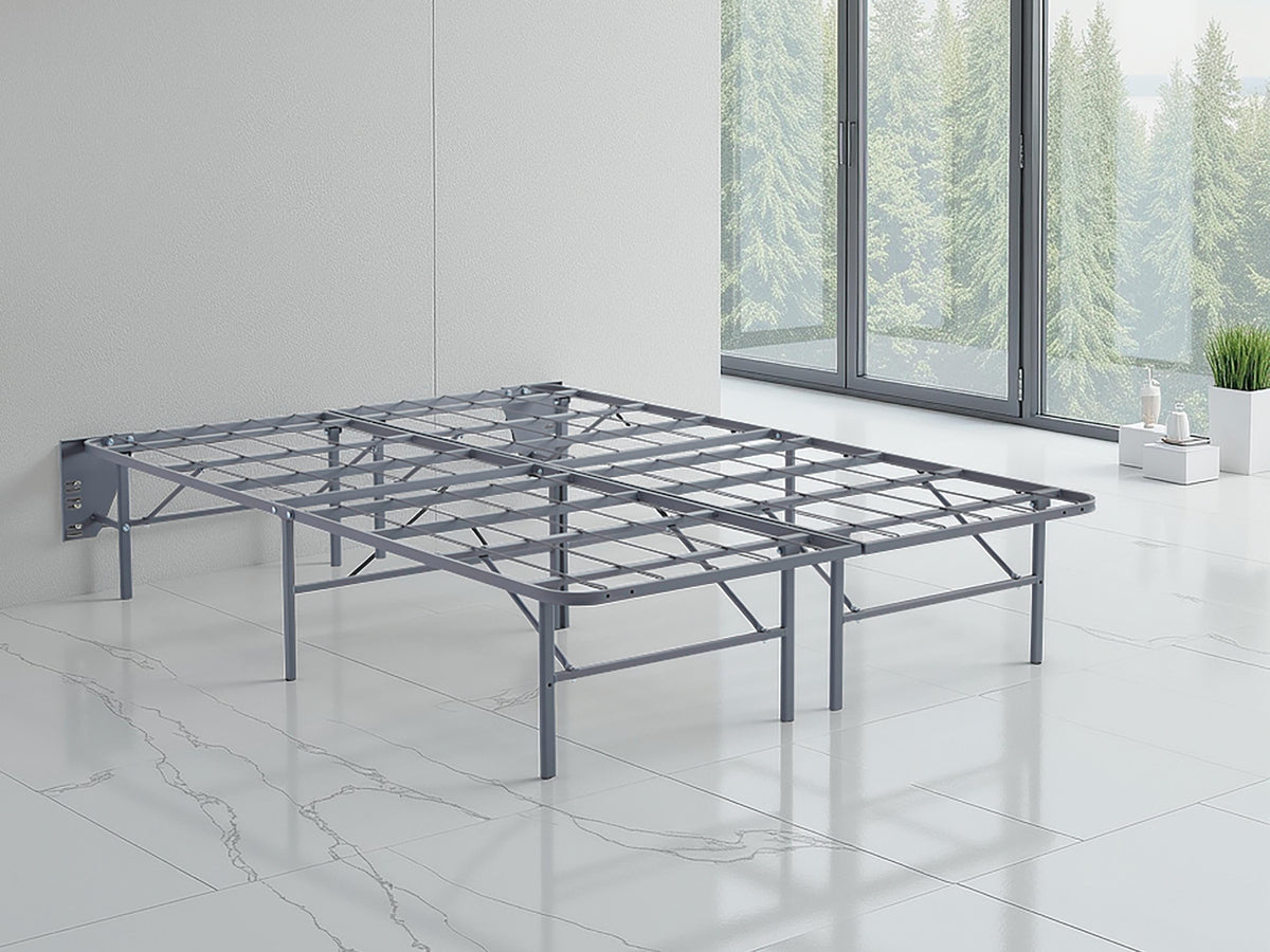 Better than a Boxspring 2-Piece King Foundation (M91X-SI) - Image 8