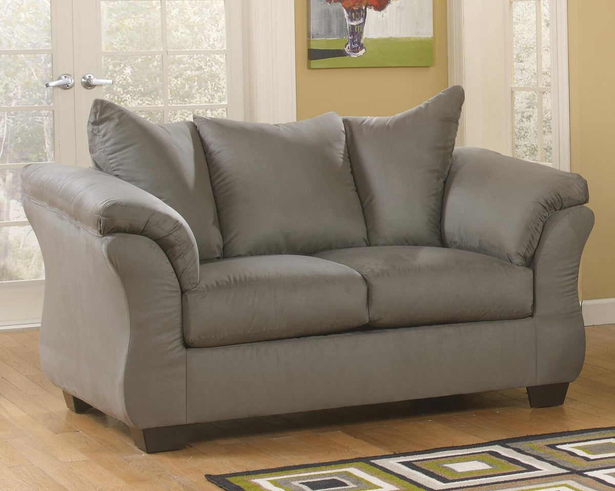 Darcy Sofa (75005-SI) - Image 12