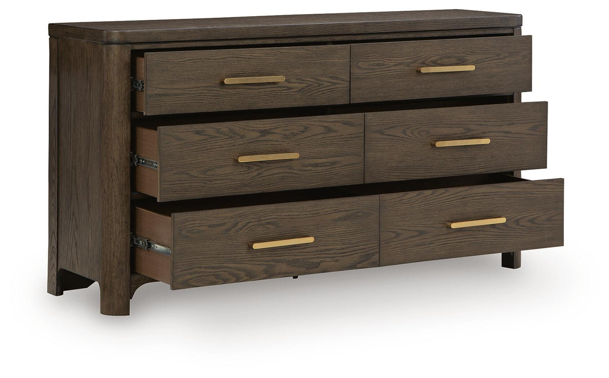 Radkin Dresser (PCB843-SI) - Image 3