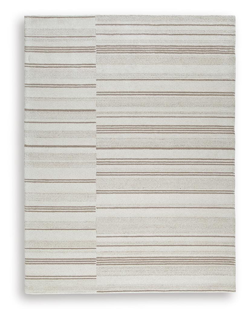 Gadence 78 x 10 Area Rug (R40764-SI)