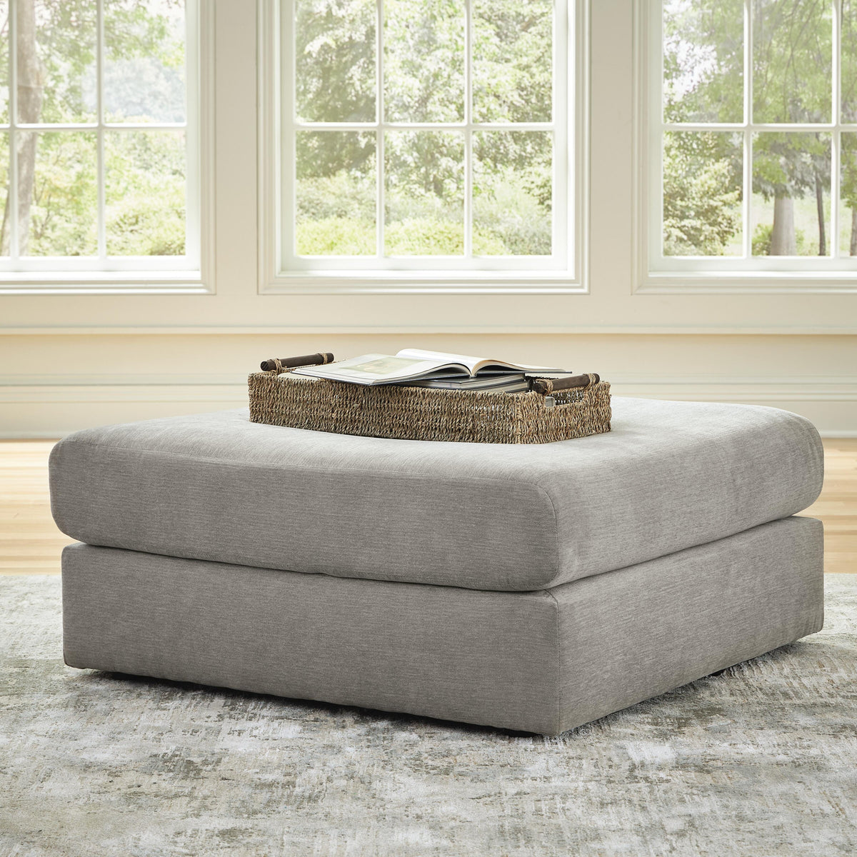 Avaliyah Left-Arm Facing Corner Chaise (58103-SI) - Image 18