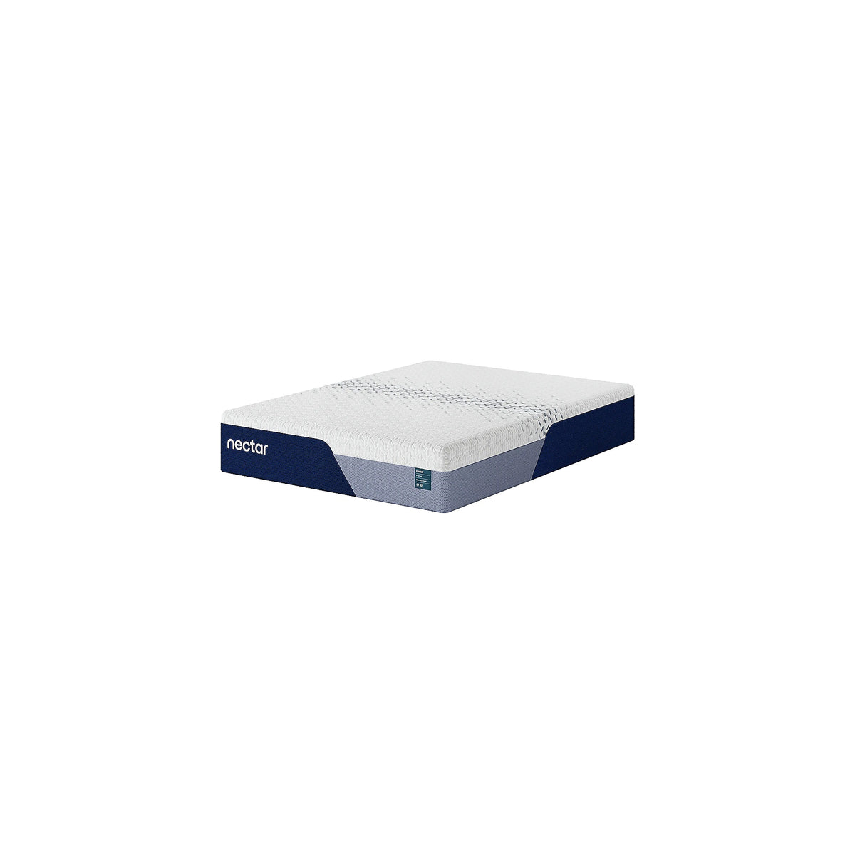 Nectar Premier Memory Foam Twin XL Mattress (M126-SI)