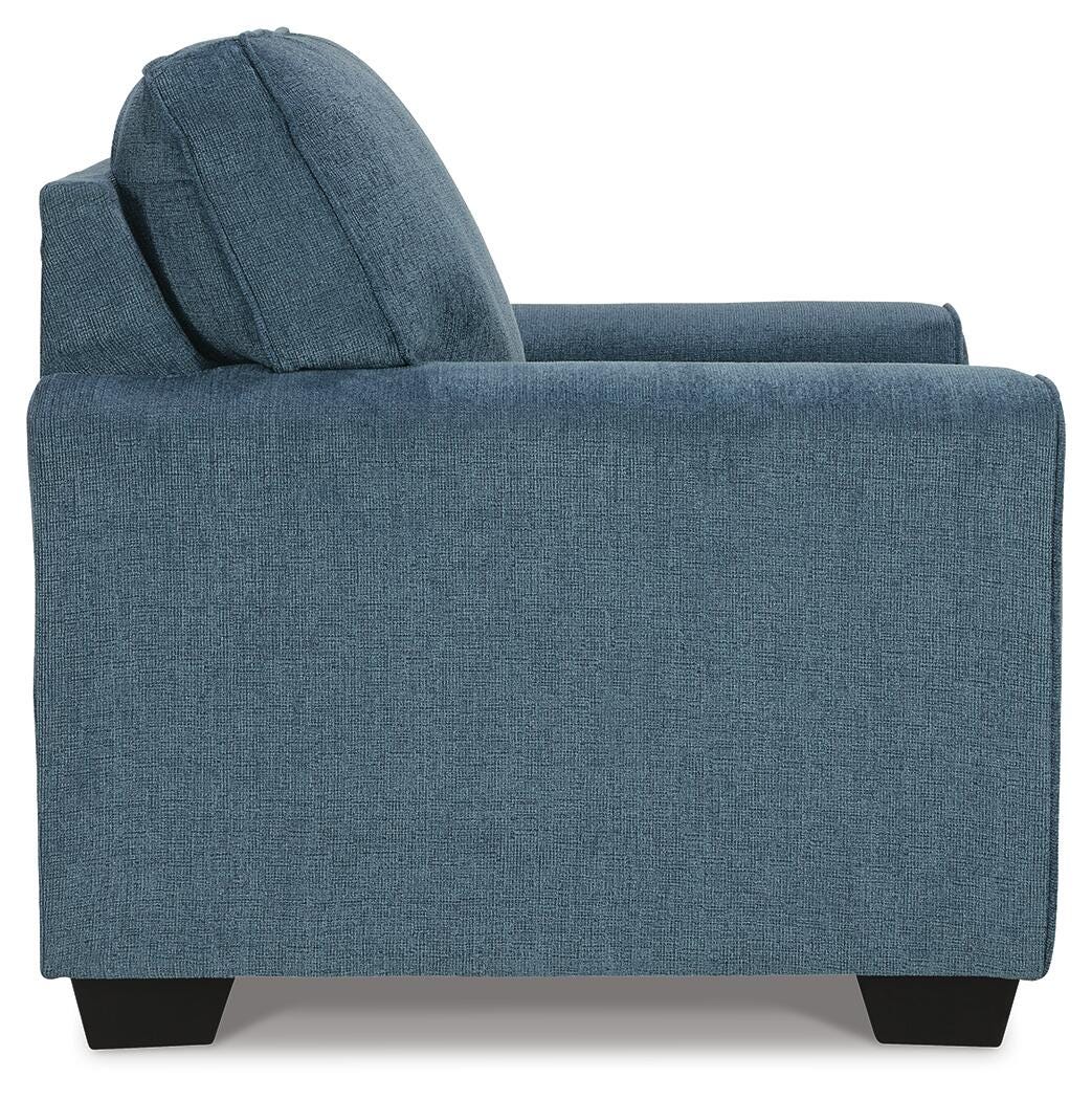 Cashton Sofa (40605-SI) - Image 11