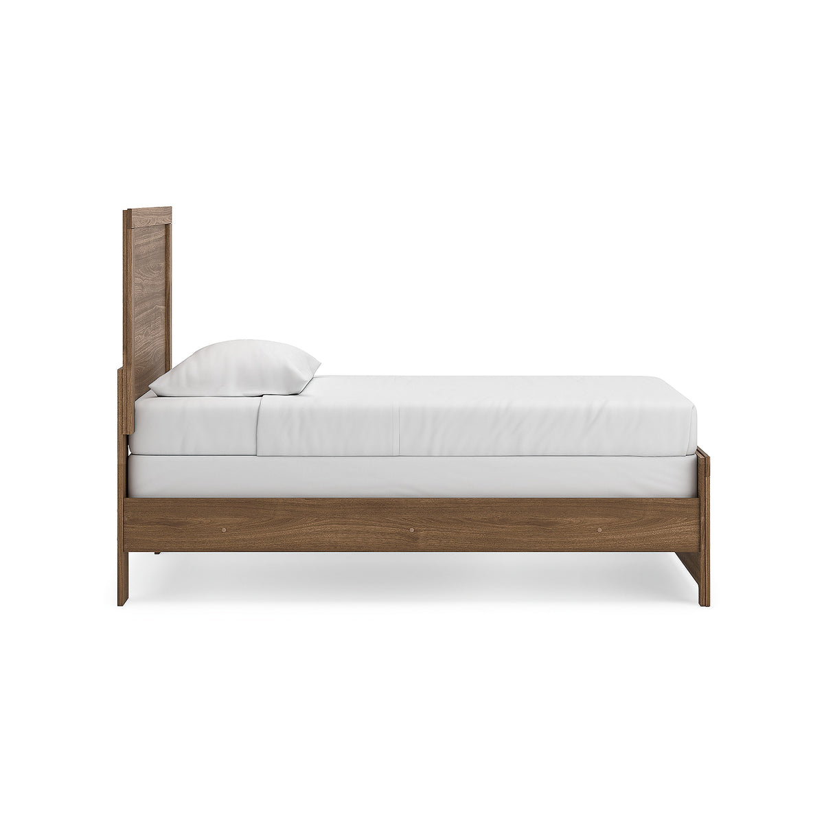 Broachmyn Twin Panel Bed, Dresser and Mirror (PCB1116-SI) - Image 12