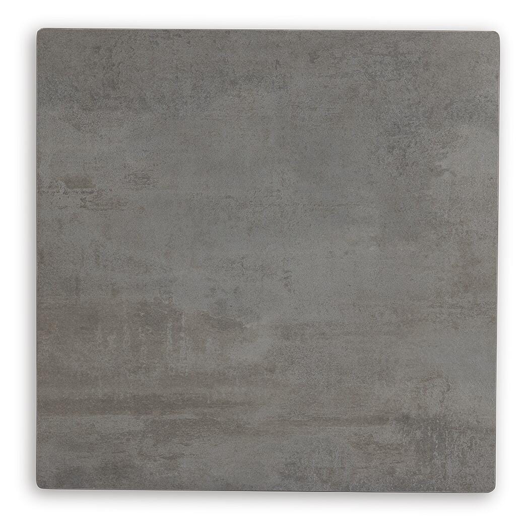 Dynnford Table (Set of 3) - Gray/Brown  (T216-SI) - Image 10