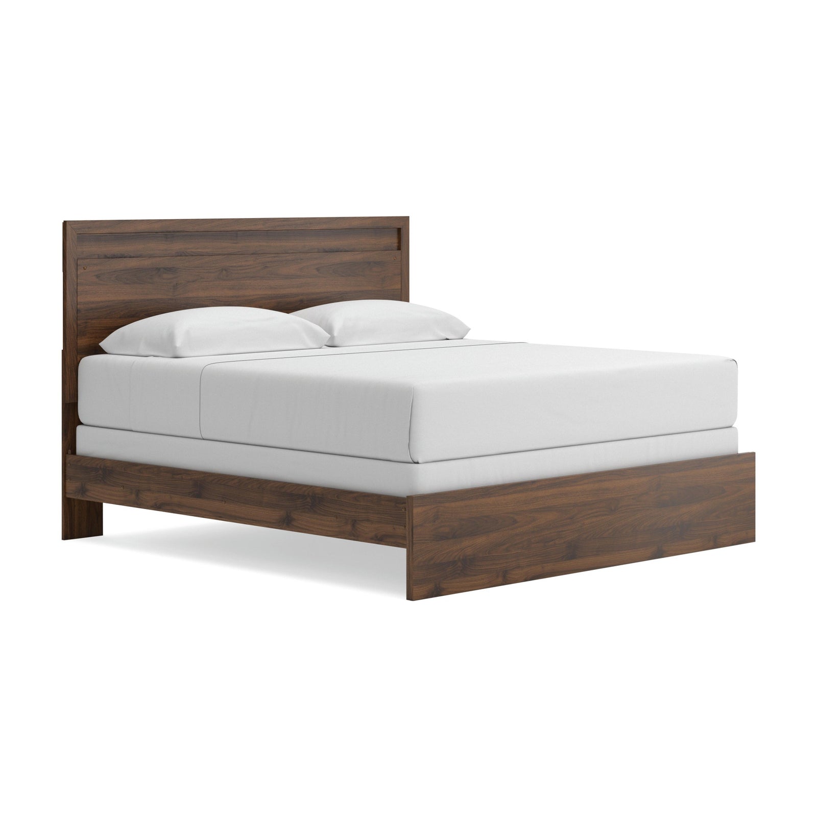 Janfyn King Panel Bed (PCB1010-SI)