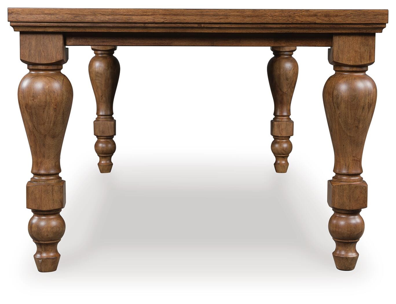 Greddinton Dining Table and 4 Chairs (PCD824-SI) - Image 8