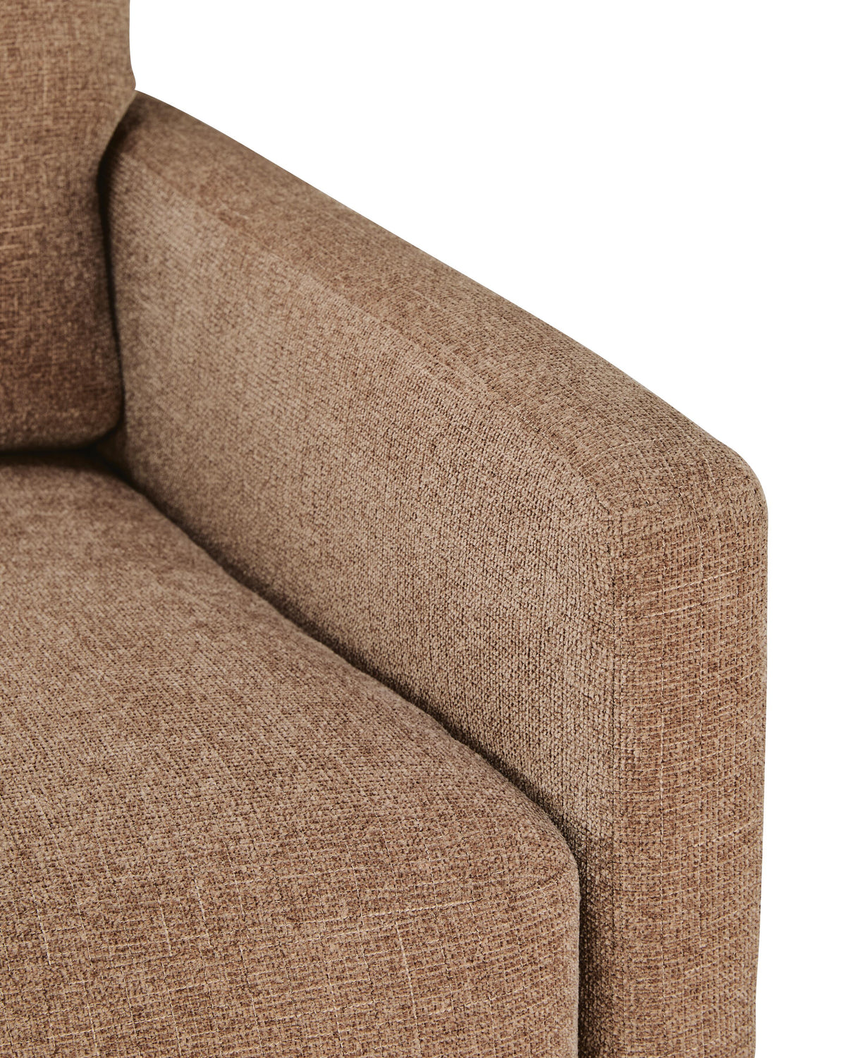 Dishford Swivel Accent Chair (A3000841-SI) - Image 7