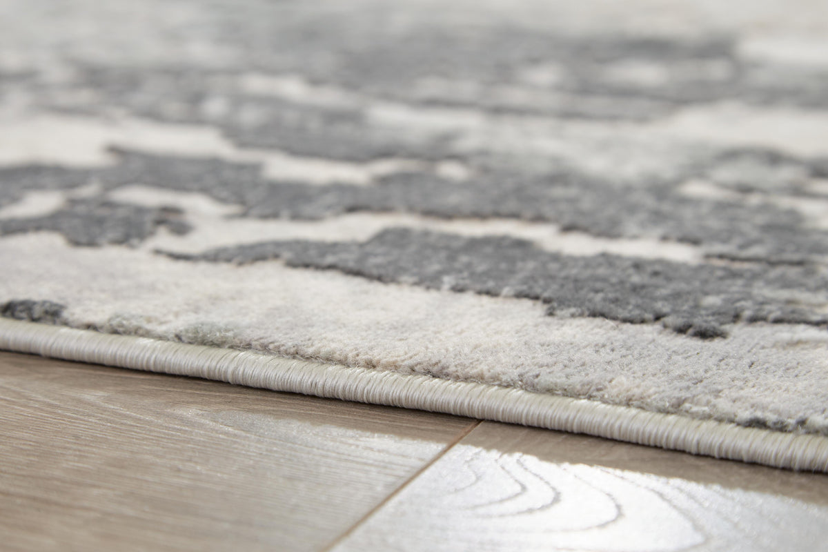 Mazatl 53 x 73 Rug (R403762-SI) - Image 3