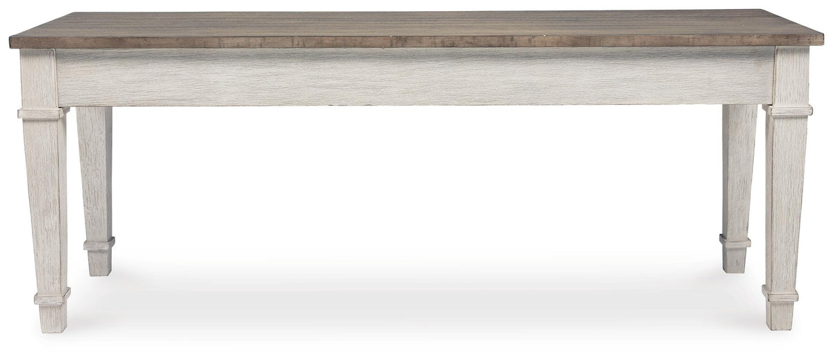 Skempton Dining Set (D394-SI) - Image 3