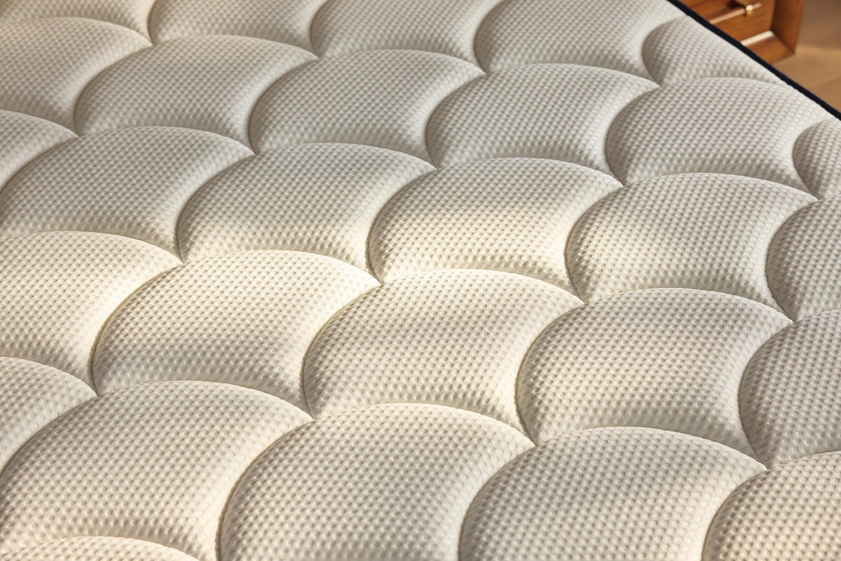 DreamCloud Classic Hybrid California King Mattress (M135-SI) - Image 8