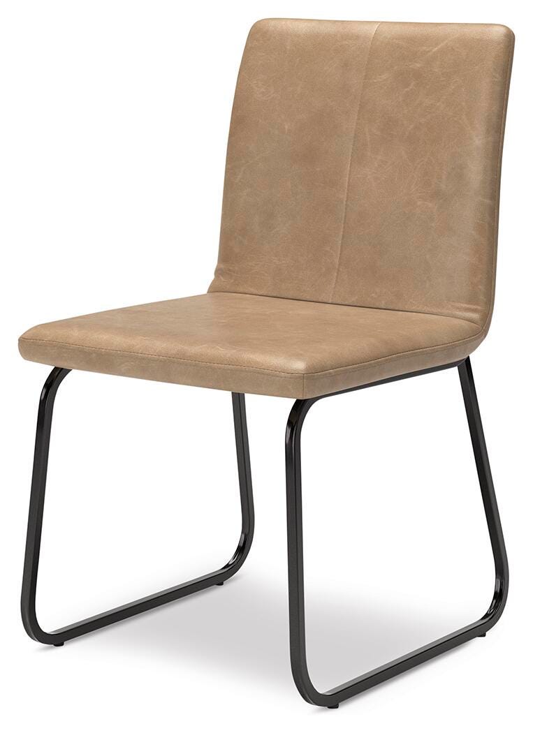 Pharwynn Dining Set (D446-SI) - Image 5
