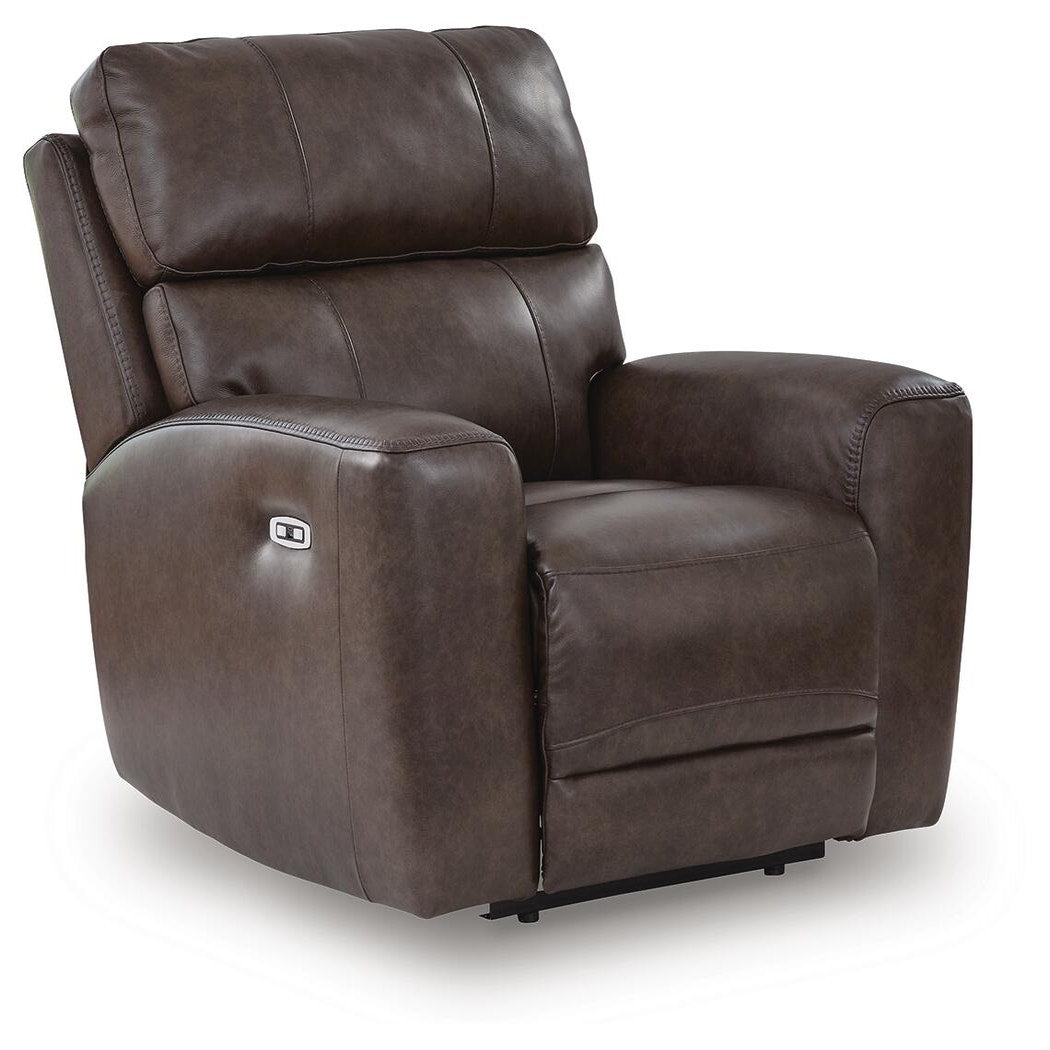 Crossplex Power Recliner (PCU64506-SI)