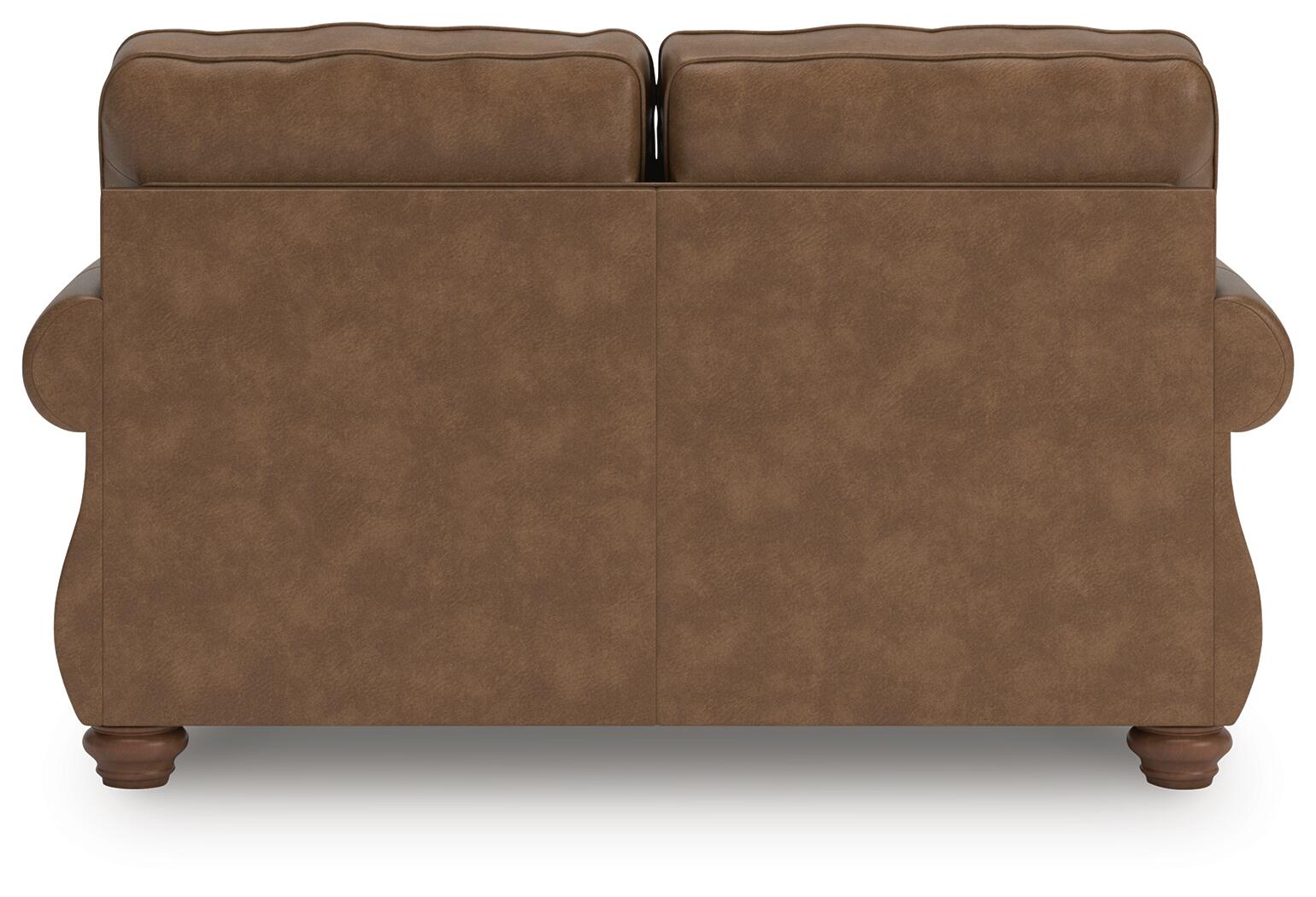 Chasemore Sofa and Loveseat (PC55902-SI) - Image 5