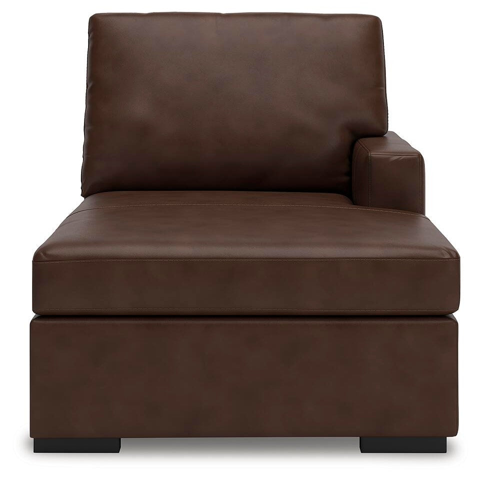 McDowlan Left-Arm Facing Sofa with Corner Wedge (PC48504-SI) - Image 8
