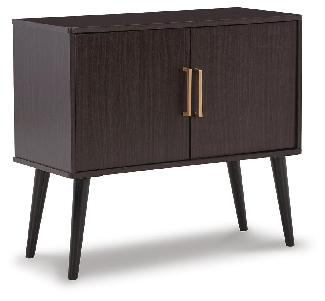 Orinfield Accent Cabinet (A4000399-SI)