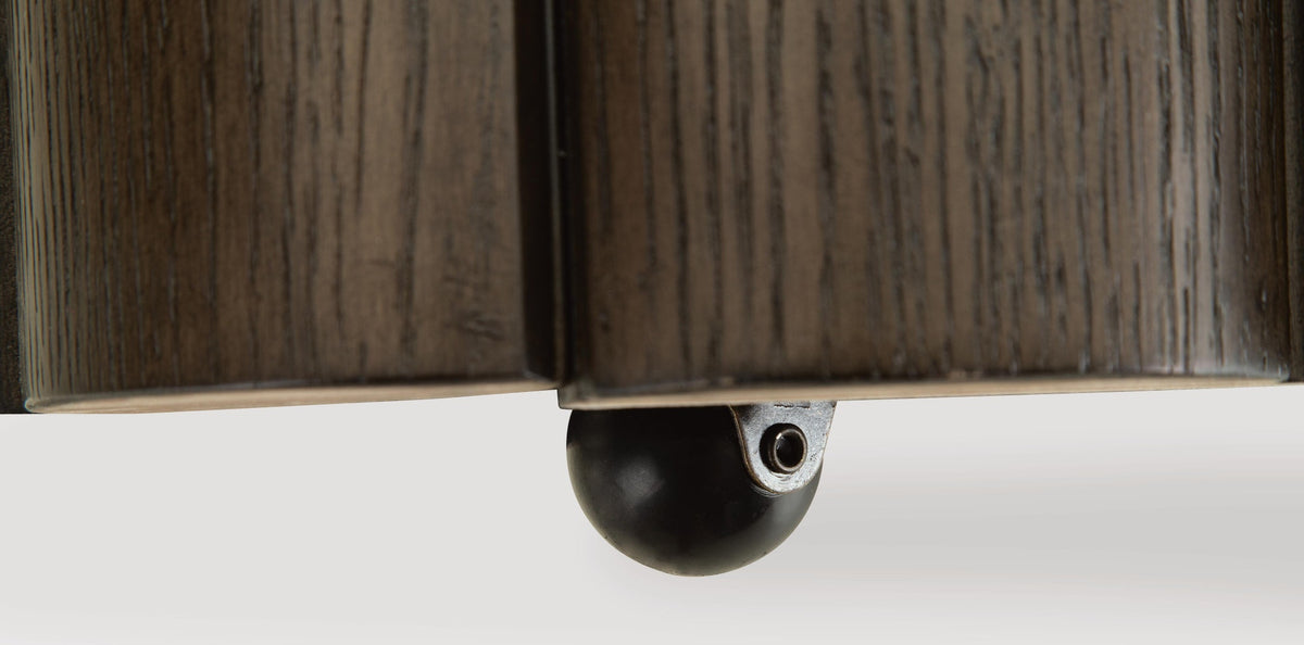 Darimore Coffee Table - Burnished Brown  (T984-SI) - Image 7