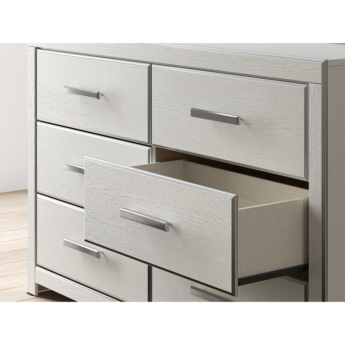 Zuraleus Dresser (PCB3381-SI) - Image 11