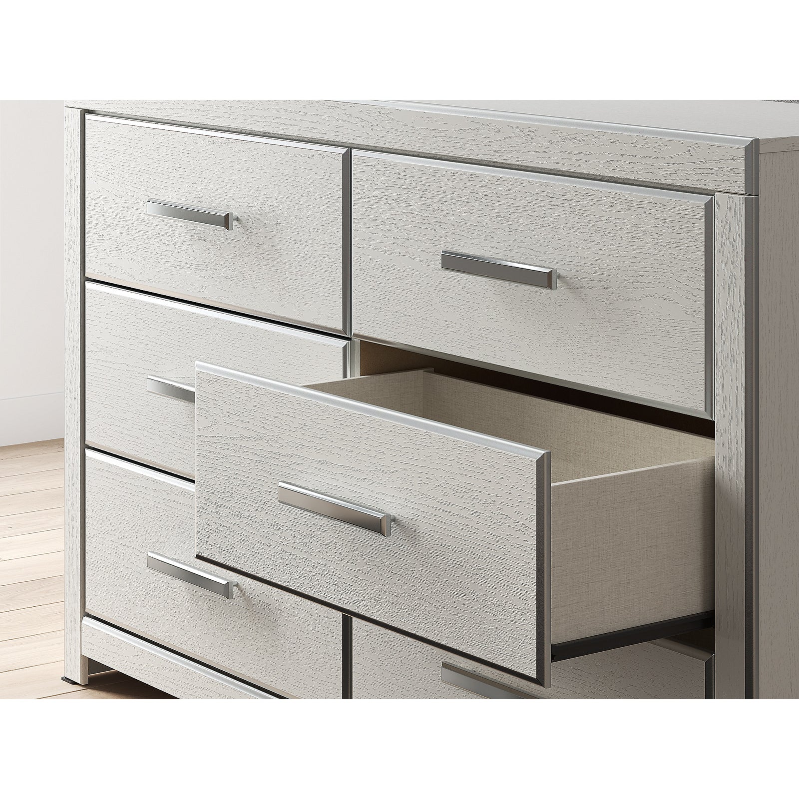 Zuraleus Dresser (PCB3381-SI) - Image 11