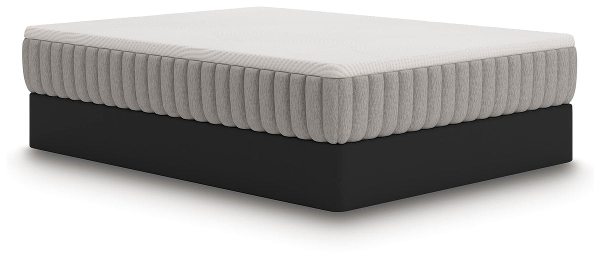 Terra Sleep Medium California King Mattress (M523-SI) - Image 6