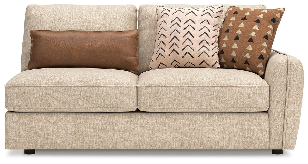 Seyler Left-Arm Facing Sofa (61405-SI) - Image 18