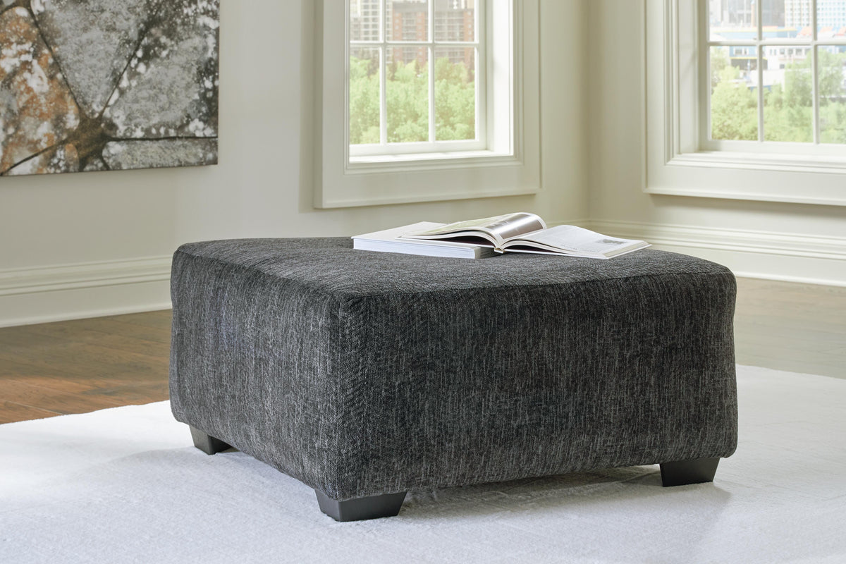 Biddeford Right-Arm Facing Full Sofa Sleeper (35504-SI) - Image 17