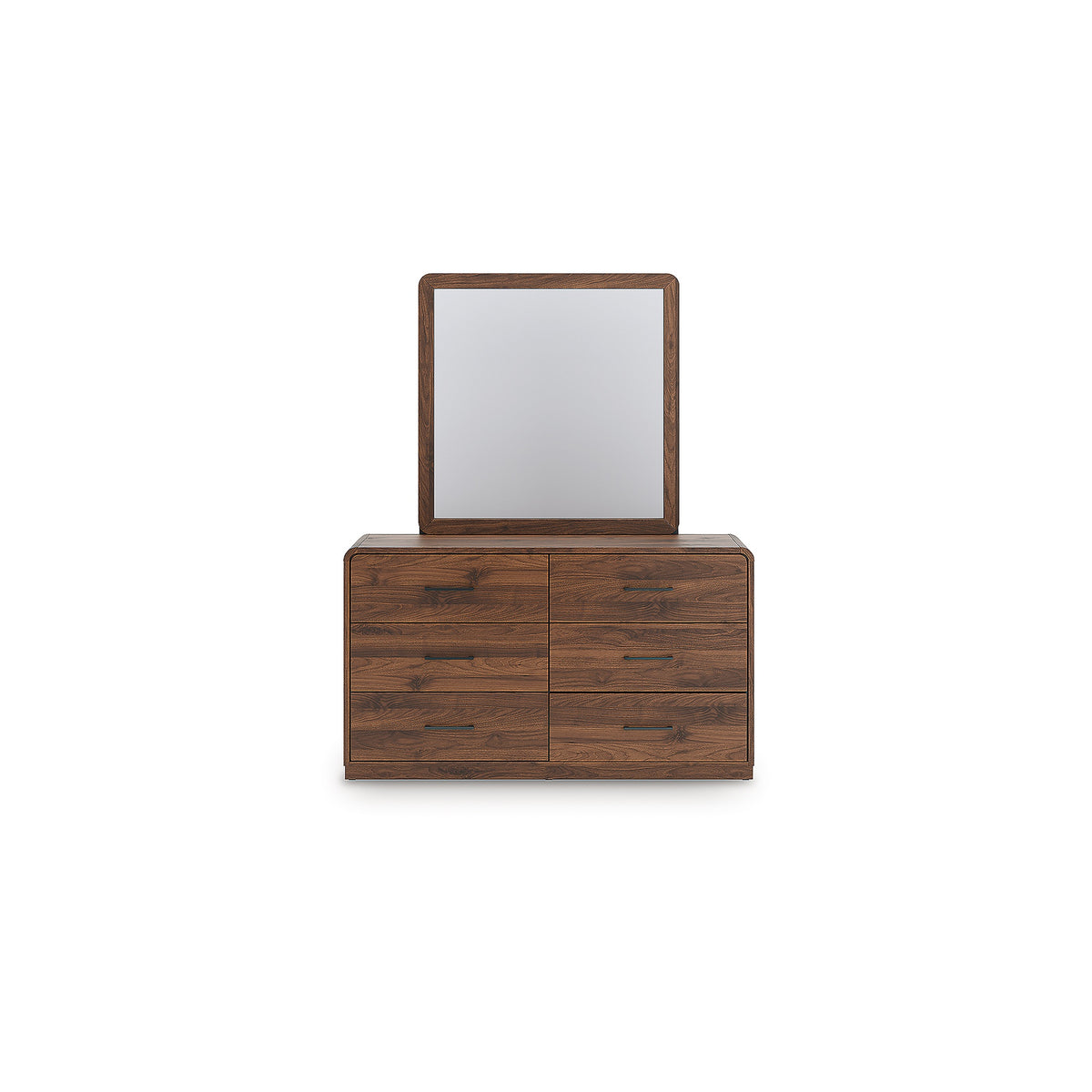 Fortlorn Dresser and Mirror (PCB386-SI)
