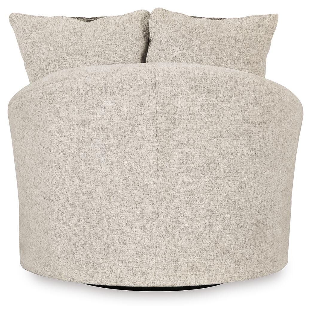 Soletren Sofa and Chair (95104-SI) - Image 7